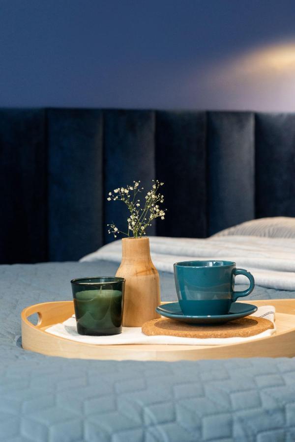 Kairos Apartments - Gold - Darmowy Parking, Scisle Centrum Gliwice Ngoại thất bức ảnh