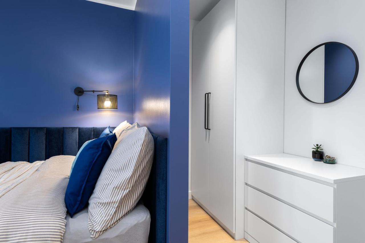 Kairos Apartments - Gold - Darmowy Parking, Scisle Centrum Gliwice Ngoại thất bức ảnh